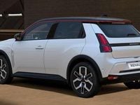 Neu Renault R5 Techno 110 kW (150 PS) 2025 Perlmuttweiß+black pea... Kleinwagen