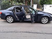 Gebraucht Audi A4 211 PS (155 kW) 2009 Blau Limousine