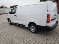 gebraucht Opel Vivaro L+ 180 Kamera + FlexCargo Holzboden,