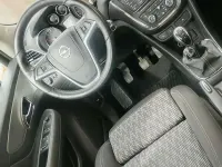 Gebraucht Opel Mokka Innovation 136 PS (100 kW) 2015 Braun SUV