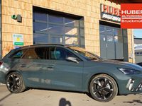 Neu Cupra Leon 150 PS (110 kW) 2025 Fiord blau Kombi