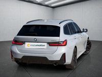 Gebraucht BMW 320 M Sport 184 PS (135 kW) 2025 Grau Kombi