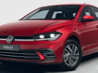 Neu VW Polo Style 95 PS (69 kW) 2026 Kleinwagen