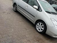 Gebraucht Toyota Prius 77 PS (56 kW) 2004 Grau Kleinwagen