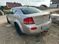 gebraucht Dodge Avenger SE 2.0 SE