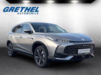 Neu MG HS Luxury 170 PS (125 kW) 2025 Silber SUV