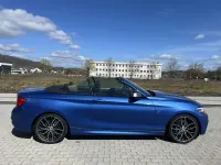 Gebraucht BMW M240i M Sport 340 PS (250 kW) 2018 Coupé