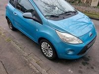 Gebraucht Ford Ka 68 PS (50 kW) 2010 Kleinwagen