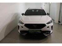 Używany Cupra Formentor VZ 245 KM (180 kW) 2024 Biały SUV