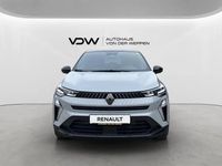Neu Renault Captur Techno 158 PS (116 kW) 2025 Schwarz SUV