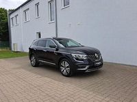 Gebraucht Renault Koleos Initiale Paris 184 PS (135 kW) 2022 Schwarzmetallic SUV