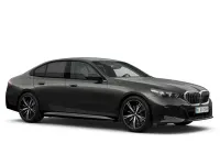 Gebraucht BMW 520 M Sport 197 PS (144 kW) 2025 Grau Limousine