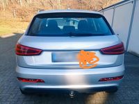 Usata Audi Q3 170 CV (125 kW) 2012 Andere farben SUV