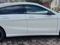 gebraucht Mercedes CLA220 d 4Matic AMG 245G