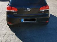 gebraucht VW Golf VI 