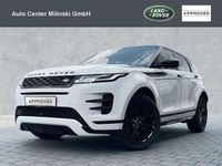 Gebraucht Land Rover Range Rover evoque SE Dynamic 204 PS (150 kW) 2021 SUV