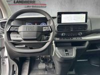 Gebraucht Fiat Scudo 145 PS (106 kW) 2024 Frostweiss Van