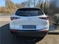 Neu Mazda CX-30 Homura-Line 140 PS (102 kW) 2025 Weiss SUV