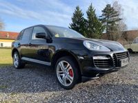 gebraucht Porsche Cayenne Turbo Turbo