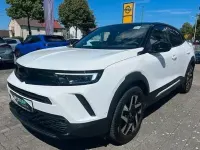 Gebraucht Opel Mokka 136 PS (100 kW) 2024 Weiß SUV