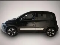 Neu Fiat Panda Cross 69 PS (50 kW) 2025 Manufacturer Kleinwagen