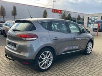 Gebraucht Renault Scénic IV Experience 116 PS (85 kW) 2017 Grau Van / Kleinbus