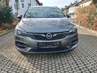 Gebraucht Opel Astra Business Elegance 145 PS (106 kW) 2021 Grau Kombi
