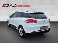 gebraucht Renault Clio GrandTour ENERGY dCi 90 FAP Limited NAV PDC