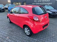 Gebraucht Ford Ka Trend 69 PS (50 kW) 2009 Kleinwagen
