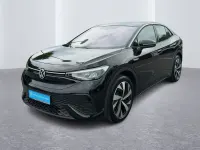 Gebraucht VW ID.5 Pro 127 kW (174 PS) 2023 Schwarz SUV