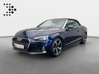 Second-hand Audi A5 Advanced 150 CP (110 kW) 2024 Cabrio