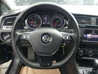 gebraucht VW Golf VII Variant 2.0 TDI Highline ACC/KAM/BI-XEN