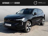 Gebraucht Volvo EX90 Plus 205 kW (279 PS) 2025 Onyx schwarz SUV