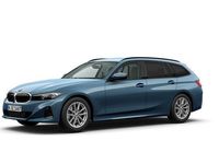 Gebraucht BMW 318 Comfort Edition 150 PS (110 kW) 2026 Kombi