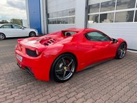 gebraucht Ferrari 458 Spider FULL CAPRISTO EXHAUST+CARBON/