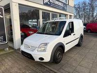 Gebraucht Ford Transit Connect Trend 90 PS (66 kW) 2010 Weiß Van / Kleinbus