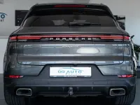 Gebraucht Porsche Cayenne 470 PS (345 kW) 2025 Grau SUV