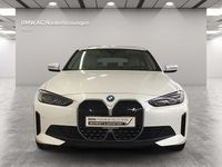 Gebraucht BMW i4 250 kW (340 PS) 2022 Weiß Limousine