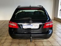 gebraucht Mercedes E250 CDI *Automatik*Anhängerkupplung*