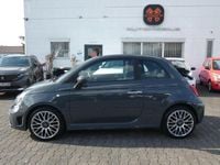 Gebraucht Abarth 595C 145 PS (106 kW) 2020 Grau Cabrio