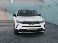 Gebraucht Opel Mokka-e Elegance 100 kW (136 PS) 2021 Weiß SUV