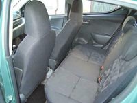 Gebraucht Suzuki Alto 68 PS (50 kW) 2009 Grün metallic Kleinwagen