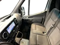 Occasion Mercedes Sprinter 170 ch (125 kW) 2024 Blanc Van