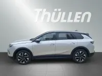 Neu Opel Grandland X 145 PS (106 kW) 2026 Silber SUV