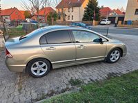 Gebraucht Honda Civic 140 PS (102 kW) 2007 Limousine
