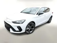 Neu Cupra Leon 150 PS (110 kW) 2026 Glacial weiß metallic Limousine