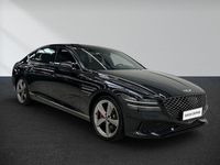 Gebraucht Genesis G80 Sport 305 PS (224 kW) 2023 Schwarz Limousine