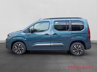 Gebraucht Toyota Proace Verso City 100 kW (136 PS) 2025 Libeccio blue Kombi