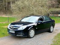 gebraucht Opel Vectra GTS Vectra c2.2