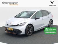Gebraucht Cupra Born 150 kW (204 PS) 2022 Grau Kleinwagen